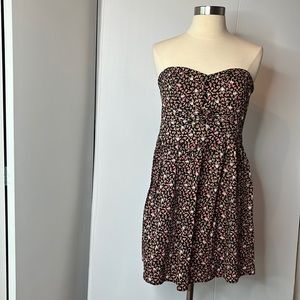 BeBop Dress Size M